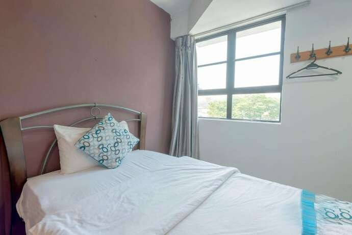 Imagen general del Hotel SPOT ON 89874 Gs Golden Star. Foto 20