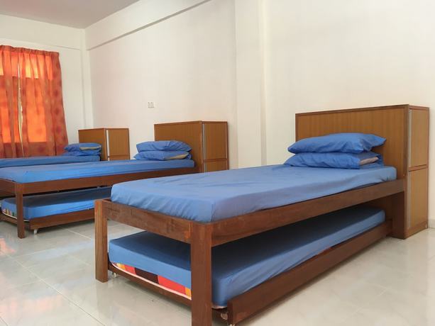 Imagen de la habitación del Hotel SPOT ON 89901 Ship ARM. Foto 2