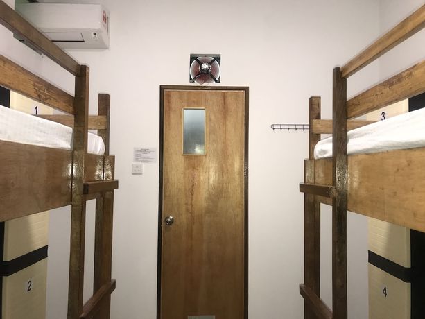 Imagen de la habitación del Hotel SPOT ON 89901 Ship ARM. Foto 3