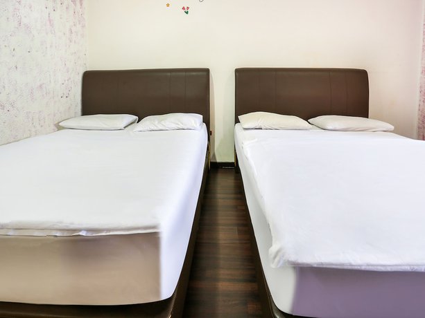 Imagen de la habitación del Hotel SPOT ON 89901 Ship ARM. Foto 4