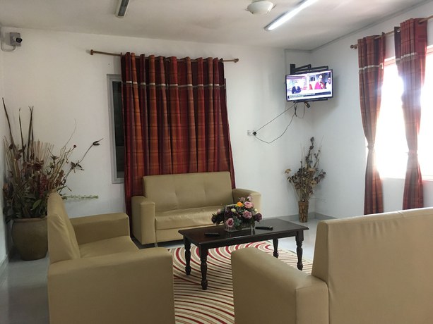 Imagen de los interiores del Hotel SPOT ON 89901 Ship ARM. Foto 20