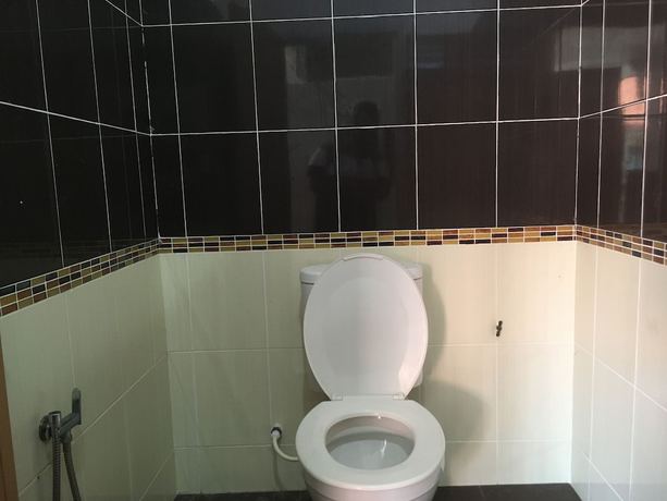 Imagen de la habitación del Hotel SPOT ON 89901 Ship ARM. Foto 7