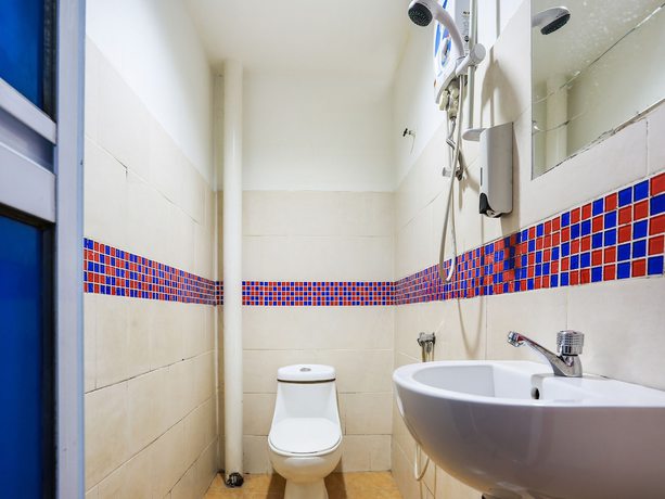 Imagen de la habitación del Hotel SPOT ON 89901 Ship ARM. Foto 9