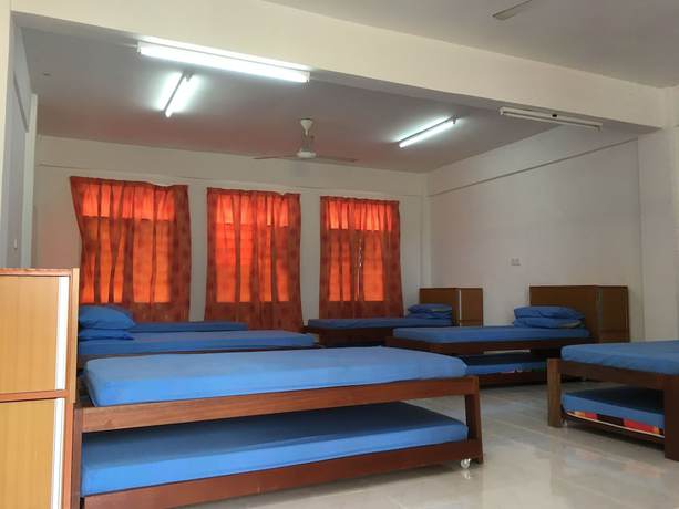 Imagen de la habitación del Hotel SPOT ON 89901 Ship ARM. Foto 13