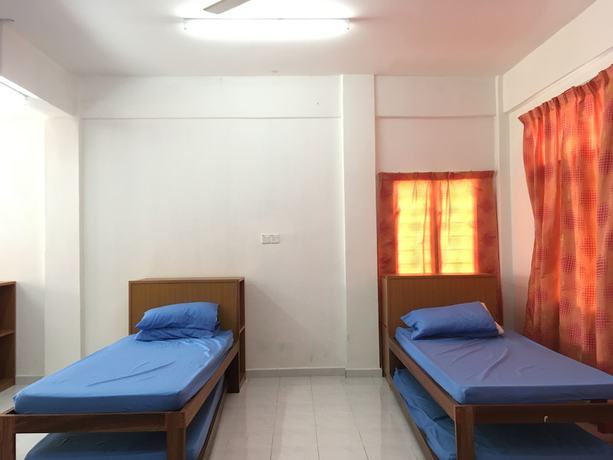 Imagen de la habitación del Hotel SPOT ON 89901 Ship ARM. Foto 14