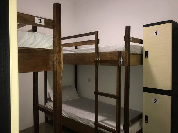 Imagen de la habitación del Hotel SPOT ON 89901 Ship ARM. Foto 15