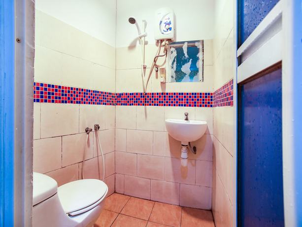 Imagen de la habitación del Hotel SPOT ON 89901 Ship ARM. Foto 19