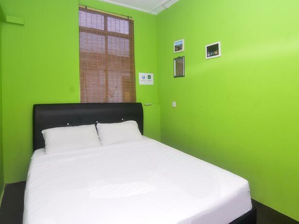 Imagen general del Hotel SPOT ON 89929 Tropical Lodge. Foto 1