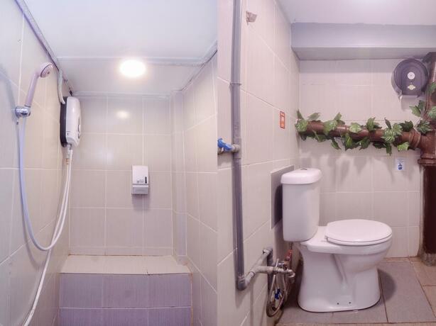 Imagen general del Hotel SPOT ON 89929 Tropical Lodge. Foto 10