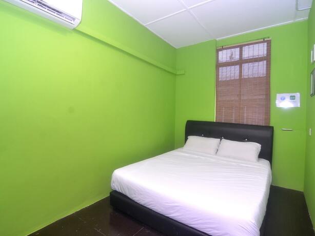 Imagen general del Hotel SPOT ON 89929 Tropical Lodge. Foto 16