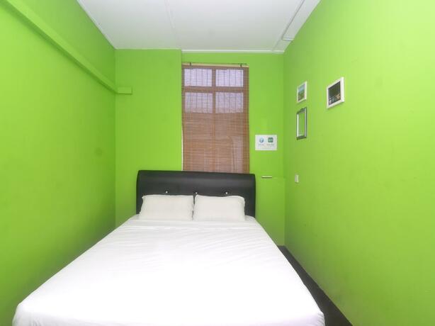 Imagen general del Hotel SPOT ON 89929 Tropical Lodge. Foto 18