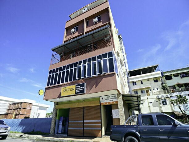 Imagen general del Hotel SPOT ON 89967 Tabin Lodge Bed & Breakfast. Foto 2