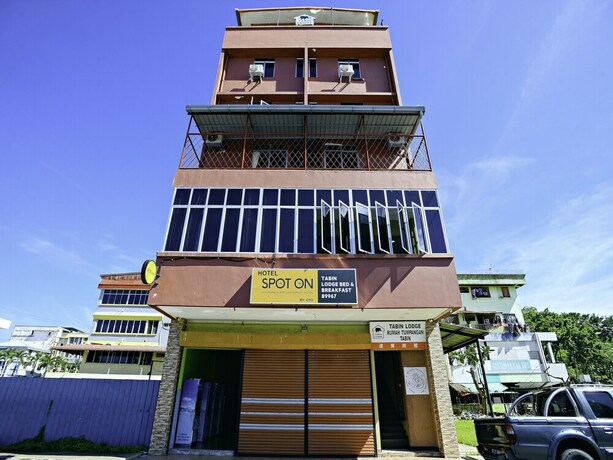 Imagen general del Hotel SPOT ON 89967 Tabin Lodge Bed & Breakfast. Foto 3