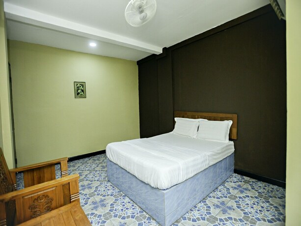Imagen de la habitación del Hotel SPOT ON 89967 Tabin Lodge Bed & Breakfast. Foto 4