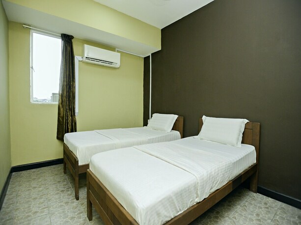 Imagen de la habitación del Hotel SPOT ON 89967 Tabin Lodge Bed & Breakfast. Foto 8