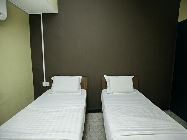 Imagen de la habitación del Hotel SPOT ON 89967 Tabin Lodge Bed & Breakfast. Foto 10