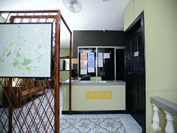 Imagen de los interiores del Hotel SPOT ON 89967 Tabin Lodge Bed & Breakfast. Foto 16