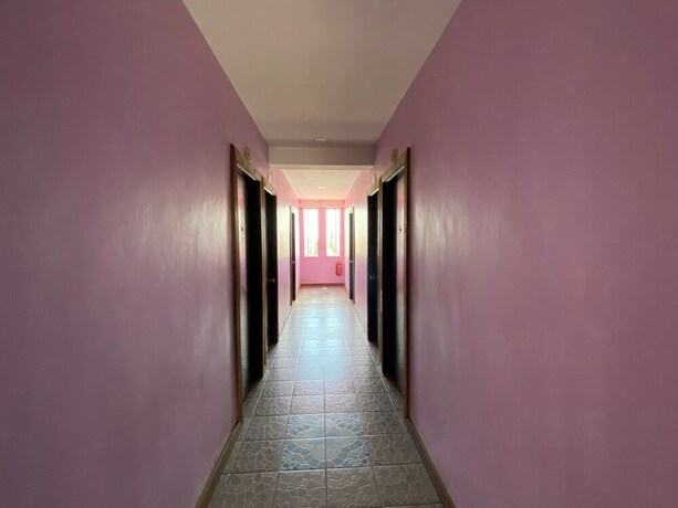 Imagen de los interiores del Hotel SPOT ON 89967 Tabin Lodge Bed & Breakfast. Foto 17