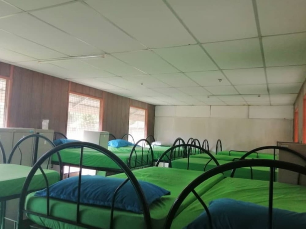 Imagen de la habitación del Hotel SPOT ON 90014 Otternest Gunung Pulai 2 - Hostel. Foto 5
