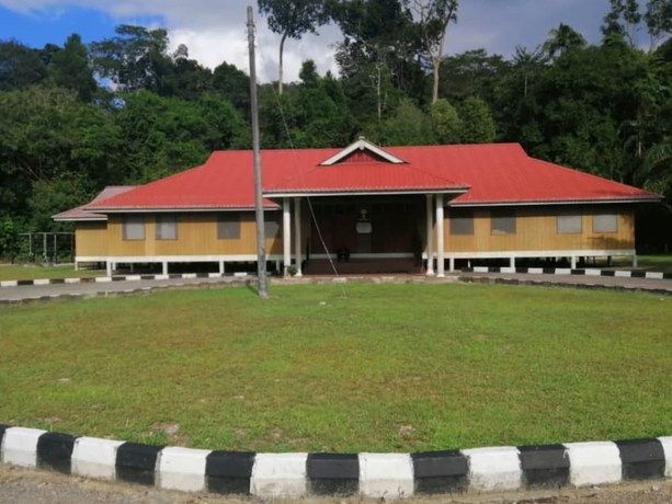 Imagen general del Hotel SPOT ON 90014 Otternest Gunung Pulai 2 - Hostel. Foto 1