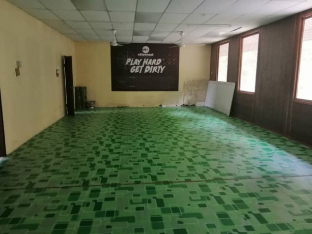 Imagen de los interiores del Hotel SPOT ON 90014 Otternest Gunung Pulai 2 - Hostel. Foto 15
