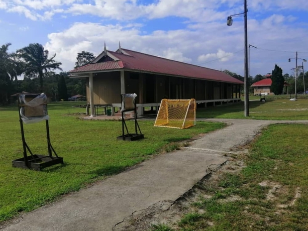 Imagen general del Hotel SPOT ON 90014 Otternest Gunung Pulai 2 - Hostel. Foto 2