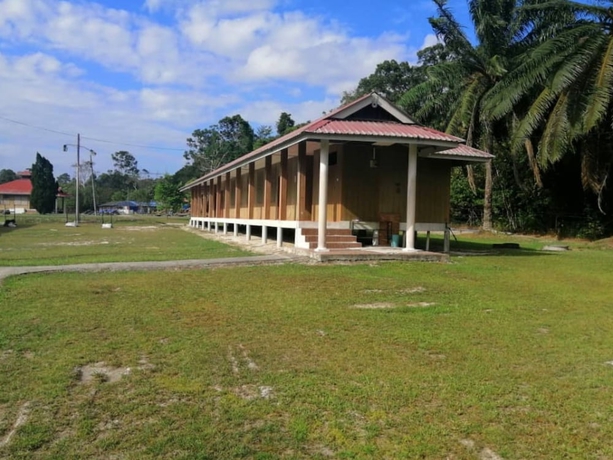 Imagen general del Hotel SPOT ON 90014 Otternest Gunung Pulai 2 - Hostel. Foto 3