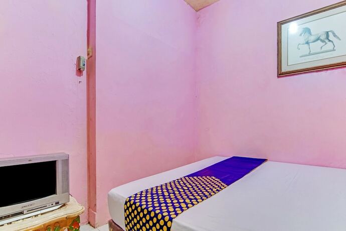 Imagen general del Hotel SPOT ON 90060 Jq Homestay Syariah. Foto 1