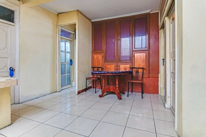 Imagen general del Hotel SPOT ON 90060 Jq Homestay Syariah. Foto 2