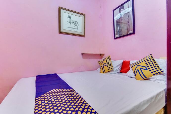 Imagen general del Hotel SPOT ON 90060 Jq Homestay Syariah. Foto 3