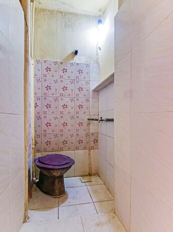 Imagen general del Hotel SPOT ON 90060 Jq Homestay Syariah. Foto 5