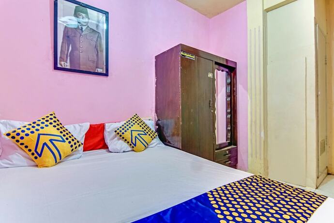 Imagen general del Hotel SPOT ON 90060 Jq Homestay Syariah. Foto 6