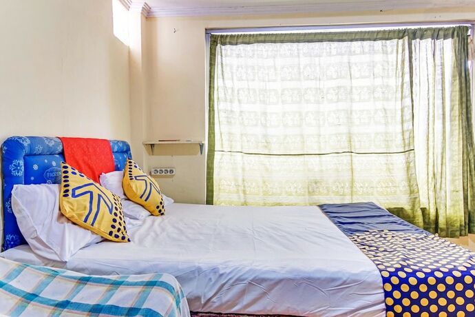 Imagen general del Hotel SPOT ON 90060 Jq Homestay Syariah. Foto 7