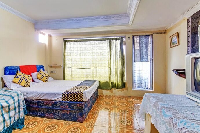 Imagen general del Hotel SPOT ON 90060 Jq Homestay Syariah. Foto 10