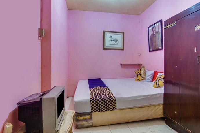 Imagen general del Hotel SPOT ON 90060 Jq Homestay Syariah. Foto 16