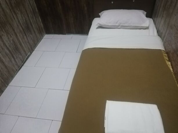 Imagen general del Hotel SPOT ON 90095 Slk. Foto 3