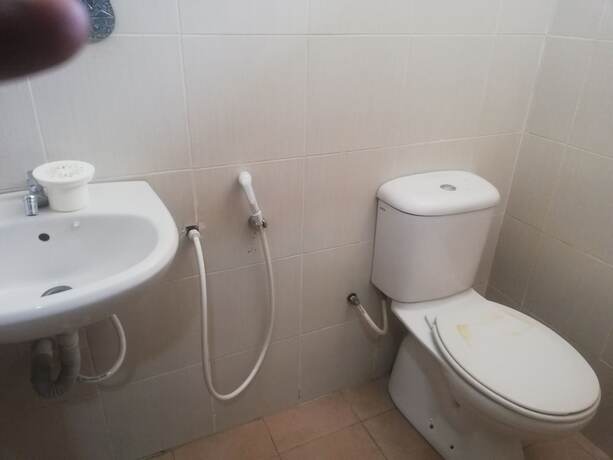 Imagen general del Hotel SPOT ON 90095 Slk. Foto 4