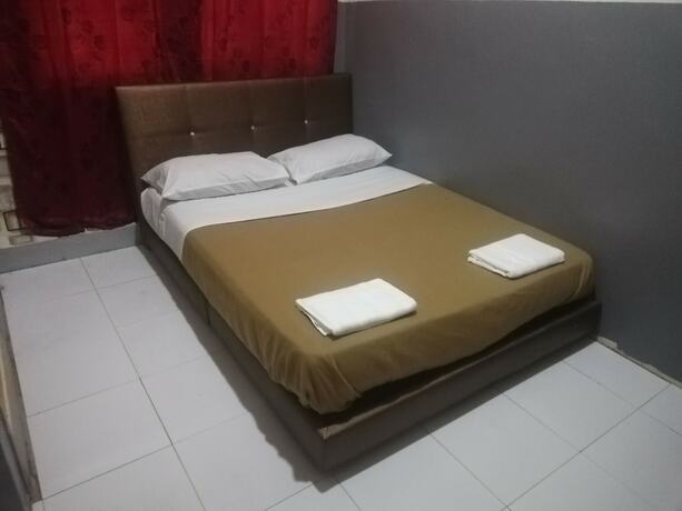 Imagen de la habitación del Hotel SPOT ON 90095 Slk. Foto 11