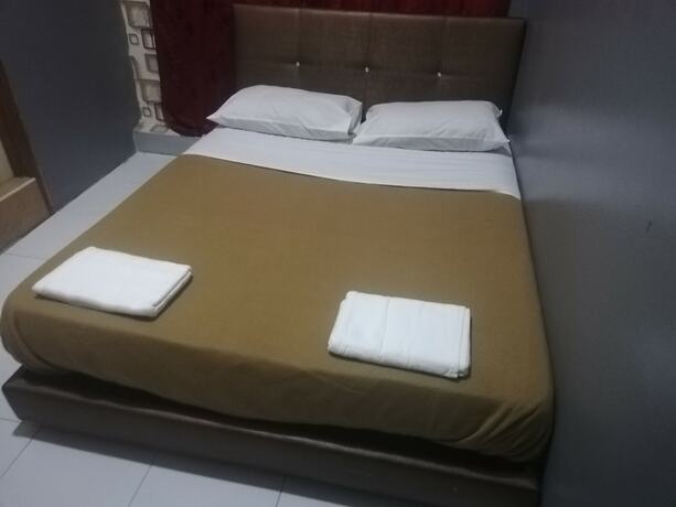 Imagen general del Hotel SPOT ON 90095 Slk. Foto 5