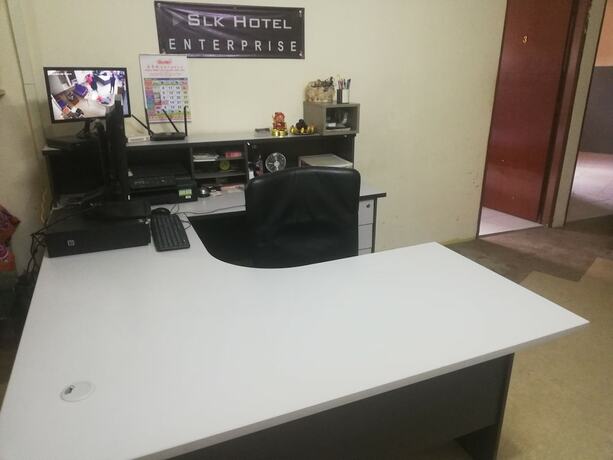 Imagen general del Hotel SPOT ON 90095 Slk. Foto 6