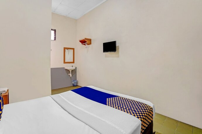 Imagen general del Hotel SPOT ON 90098 Anak Mama Guesthouse. Foto 1