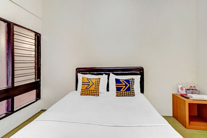 Imagen de la habitación del Hotel SPOT ON 90098 Anak Mama Guesthouse. Foto 20