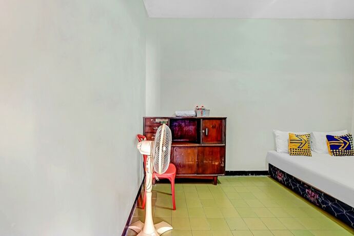 Imagen general del Hotel SPOT ON 90098 Anak Mama Guesthouse. Foto 2