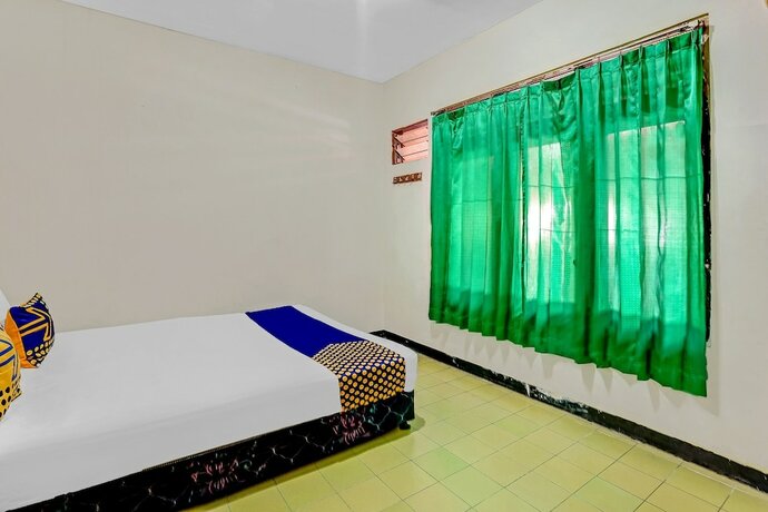 Imagen general del Hotel SPOT ON 90098 Anak Mama Guesthouse. Foto 3
