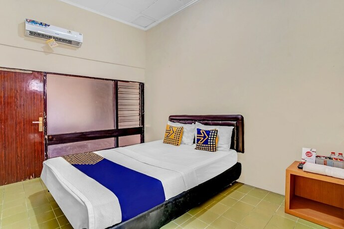 Imagen general del Hotel SPOT ON 90098 Anak Mama Guesthouse. Foto 5