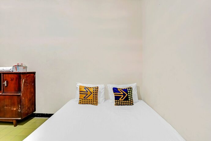 Imagen general del Hotel SPOT ON 90098 Anak Mama Guesthouse. Foto 7