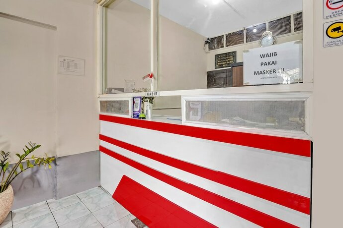 Imagen general del Hotel SPOT ON 90098 Anak Mama Guesthouse. Foto 8