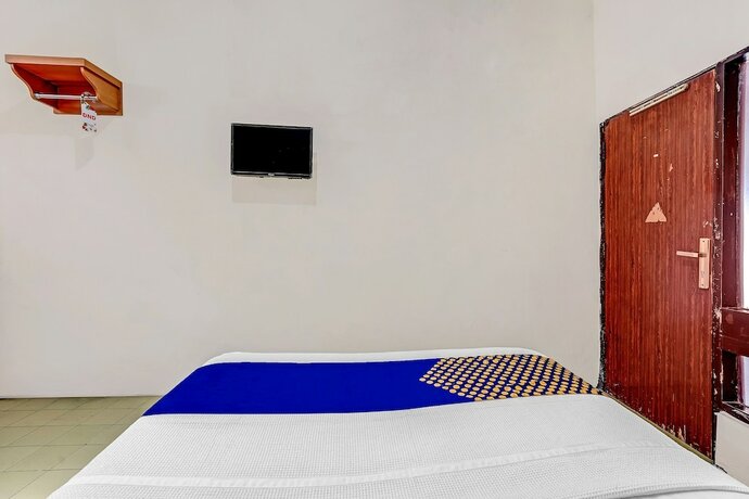 Imagen general del Hotel SPOT ON 90098 Anak Mama Guesthouse. Foto 9