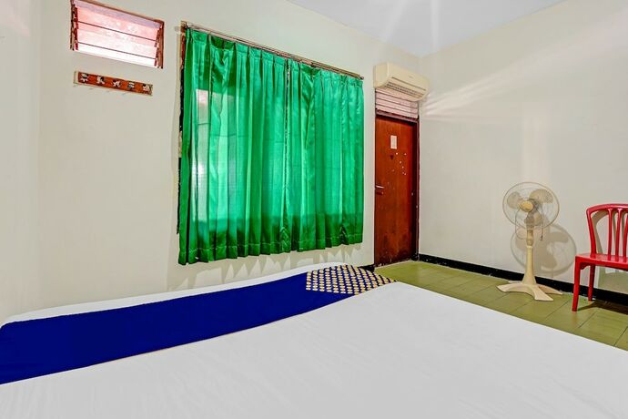 Imagen general del Hotel SPOT ON 90098 Anak Mama Guesthouse. Foto 10