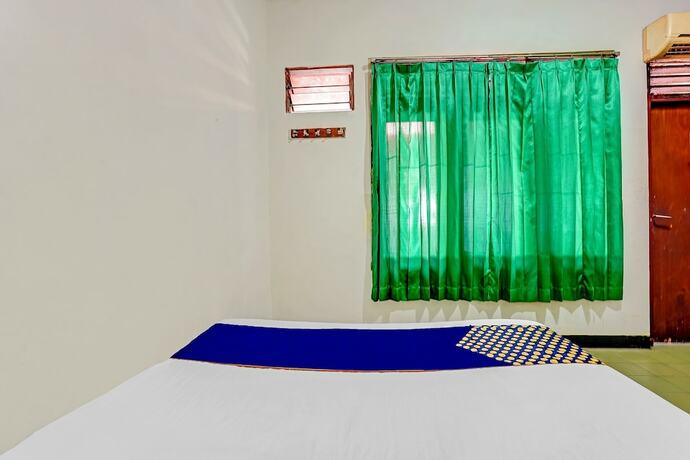 Imagen general del Hotel SPOT ON 90098 Anak Mama Guesthouse. Foto 13